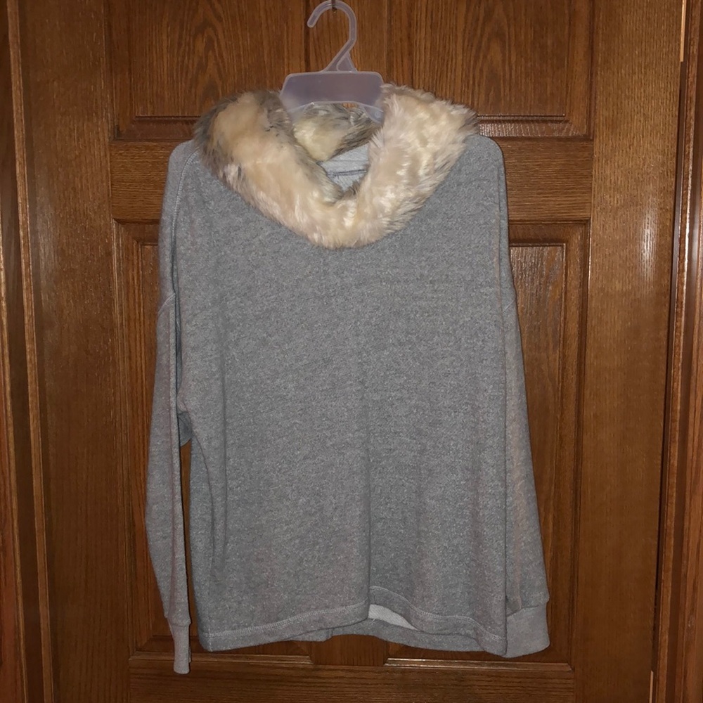 Aerie size small